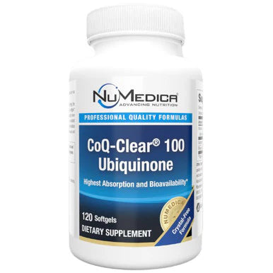 120sg Ubiquinone O546018