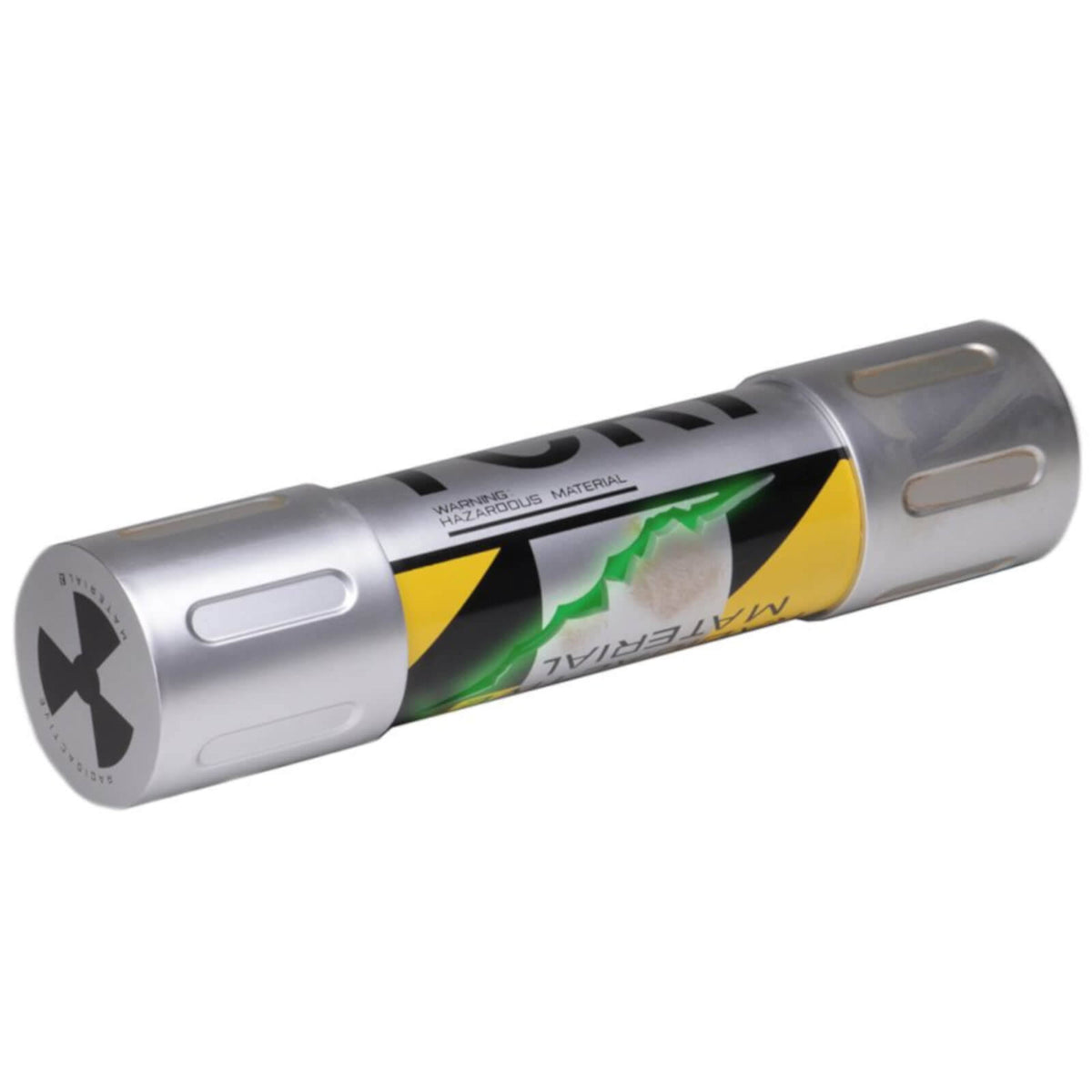 Mutagen Canister Prop Replica H6922