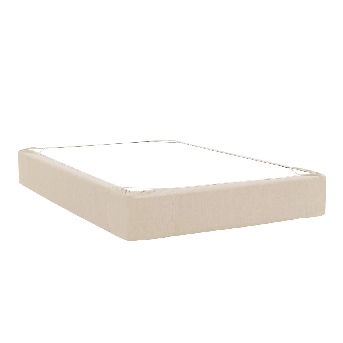 Queen Boxspring Cover O8565