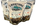 Beef Top Sirloin Crisps, (3) 1.5 oz Bag J524