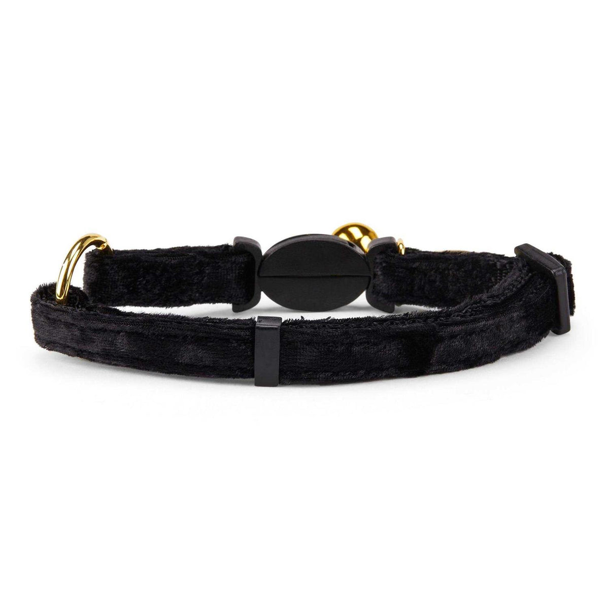 Velvet Breakaway Cat Collar I13188