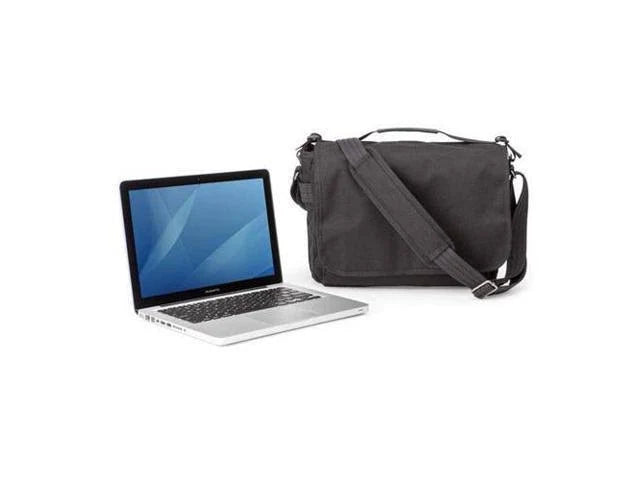 Black Laptop Case G728
