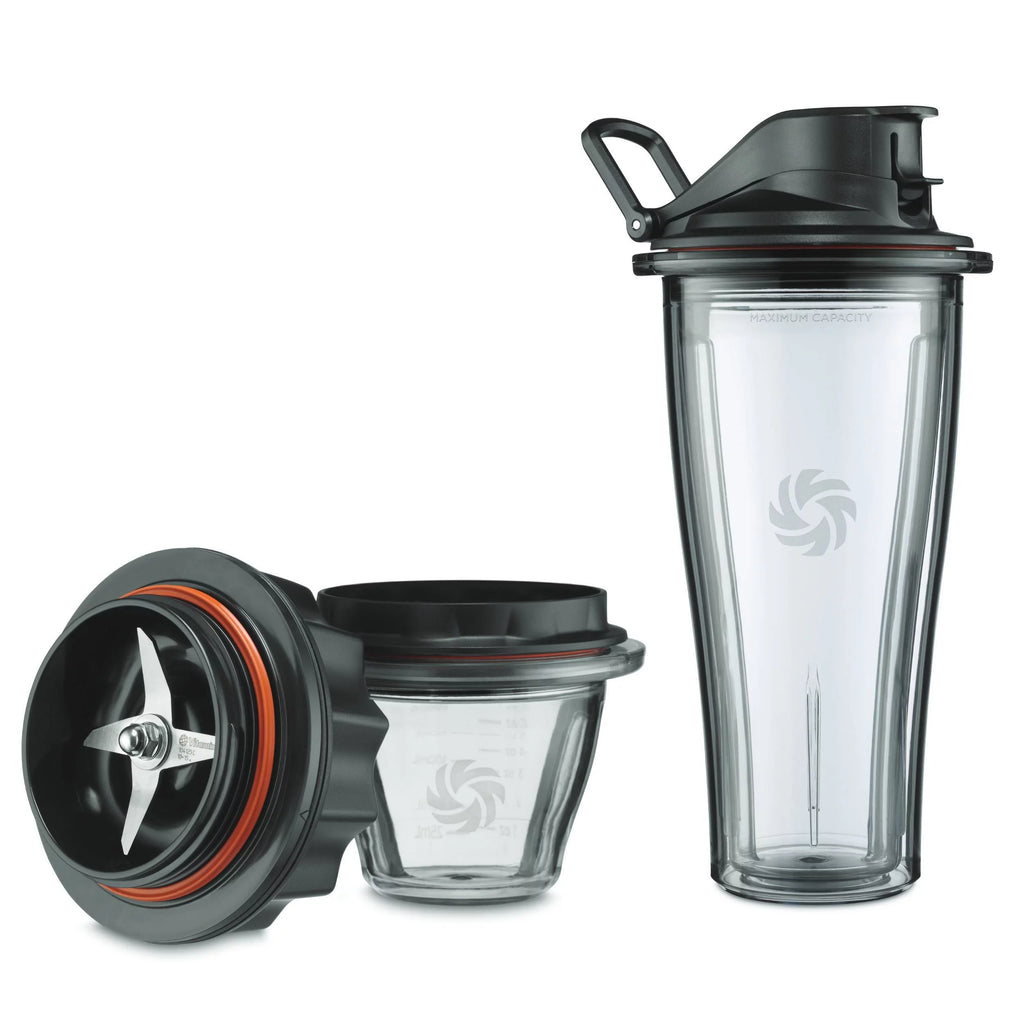 Blending Cup and Bowl Starter Kit O643887