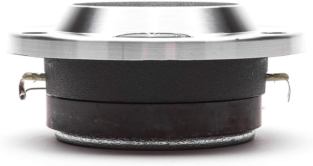 400 Watt Aluminum Bullet Super Tweeters, Pair Pack of 2 L56118