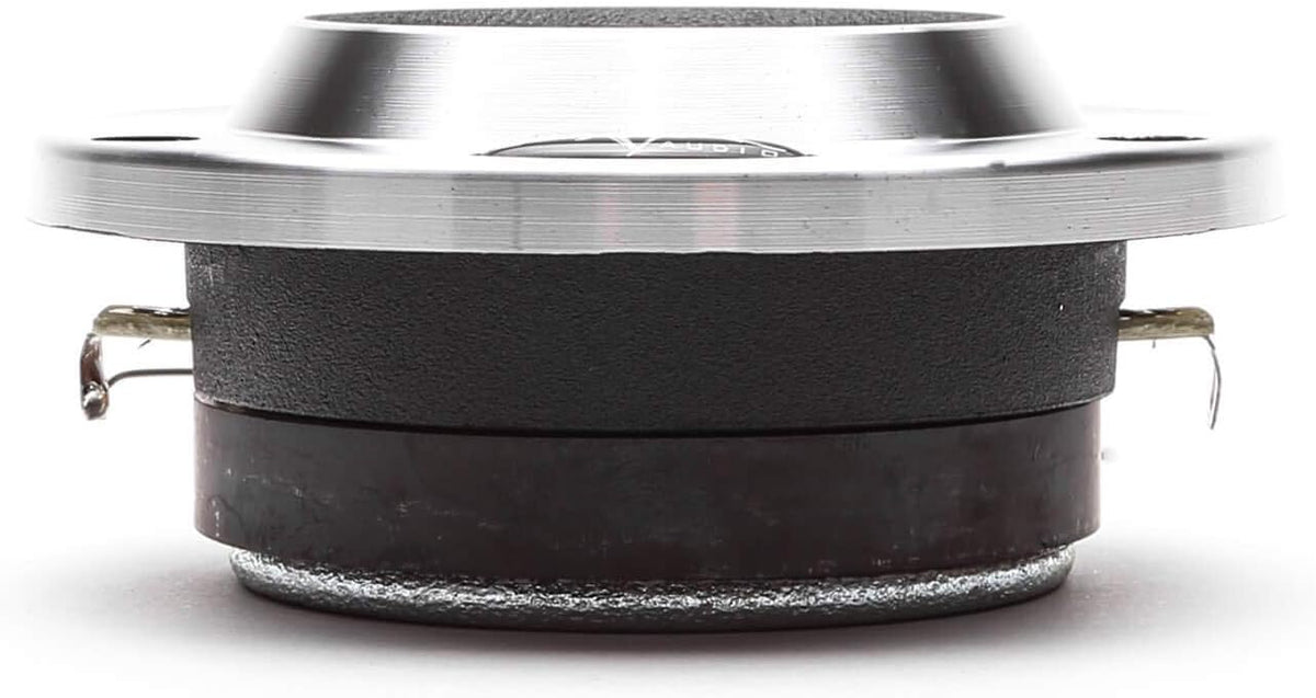 400 Watt Aluminum Bullet Super Tweeters, Pair Pack of 2 L56118