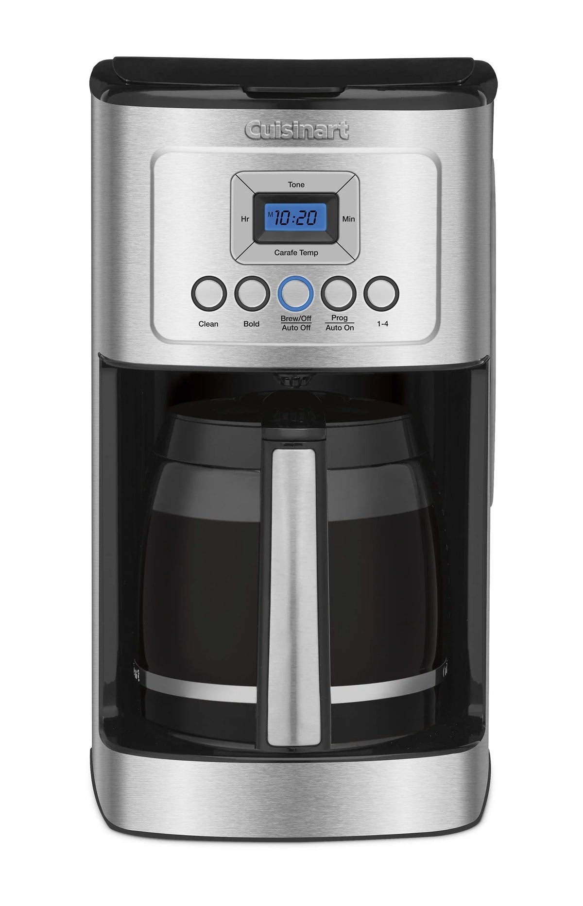 14 Cup Programmable Coffeemaker U946