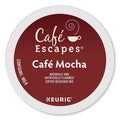 Mocha K-Cups 2 Boxes I5287