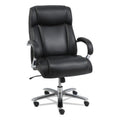 Big & Tall Leather Chair G81313
