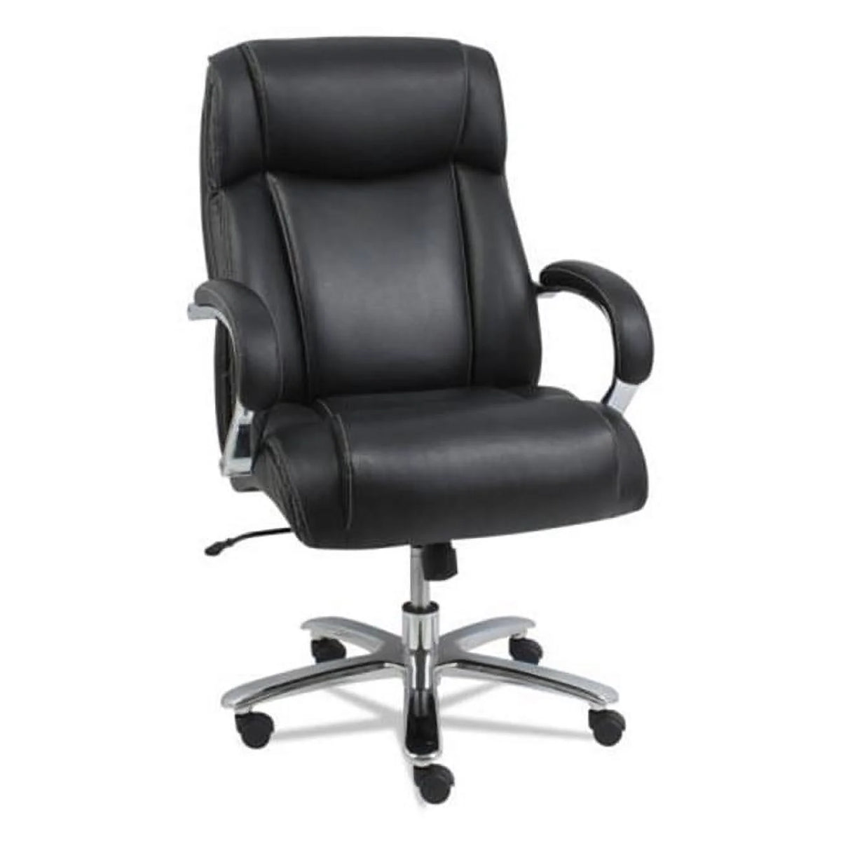 Big & Tall Leather Chair G81313