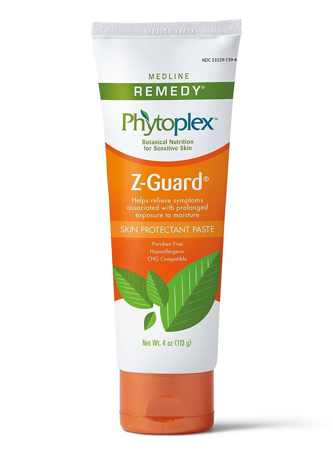 12 Count Skin Protectant Paste P8607