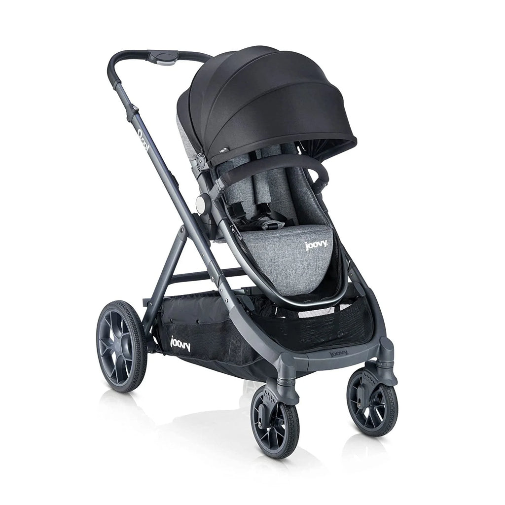 Convertible Modular Single Double Triple Stroller P203