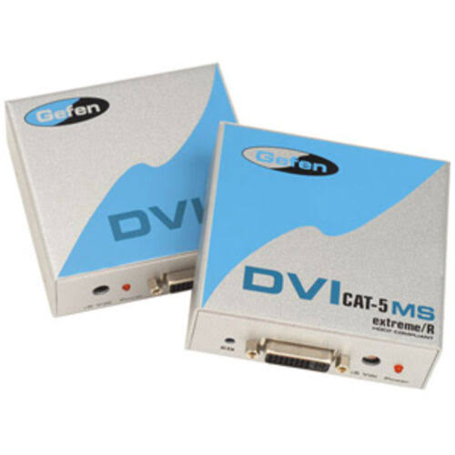 DVI CAT-5 Extender V604892