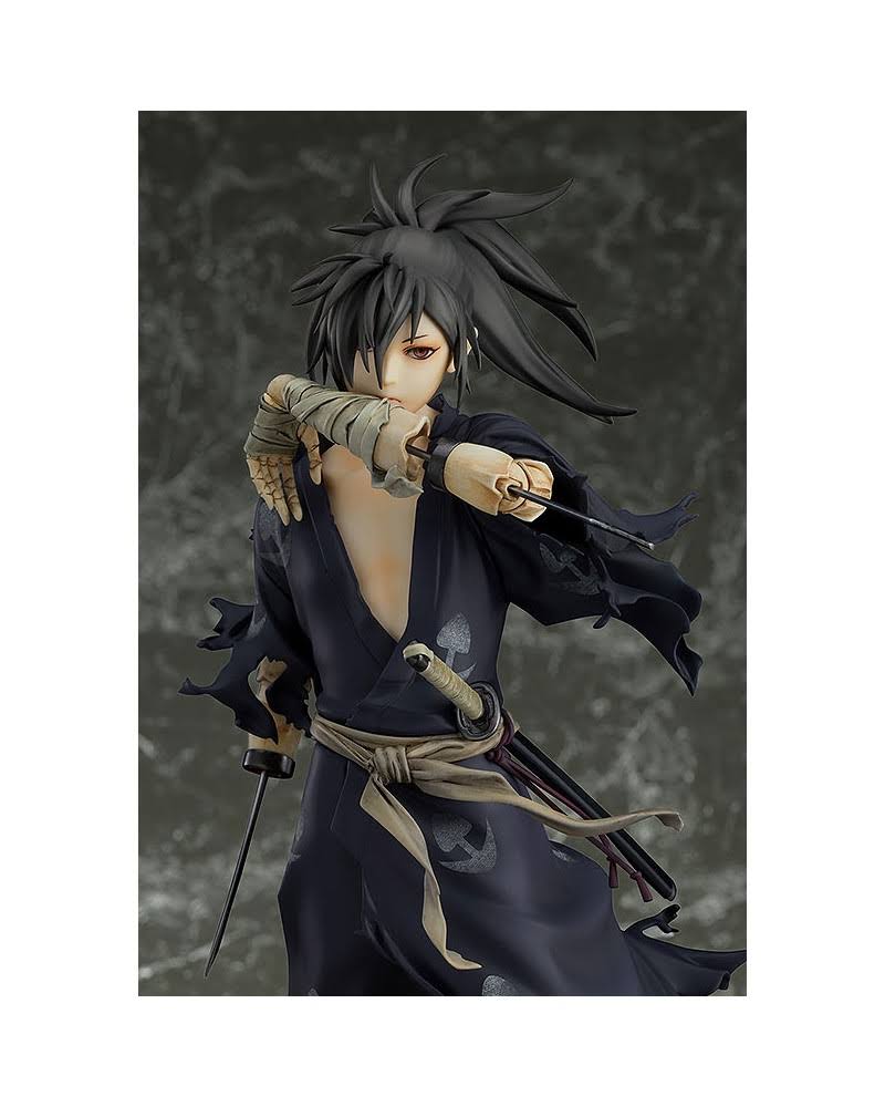 1/7 Scale Figure J81202