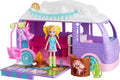Doll & Pet Playset with Camping & Food Accessories Y72564