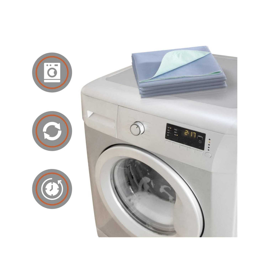 Washable Bed Pads D5848
