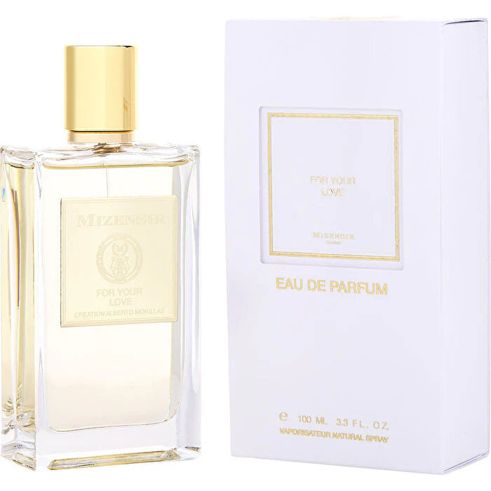 Eau De Parfum Spray 100ml/3.4oz G84058