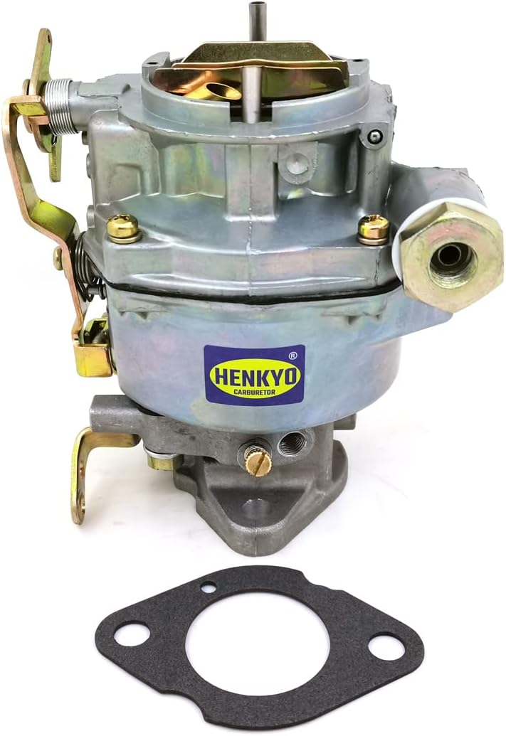1 Barrel Carburetor for 230 & 250 Engine T8665