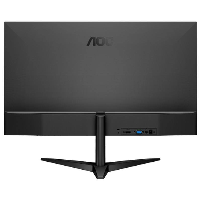 21.5 Full HD LED Computer Monitor Q436