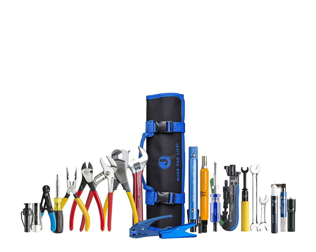 CATV Tool Kit W777971
