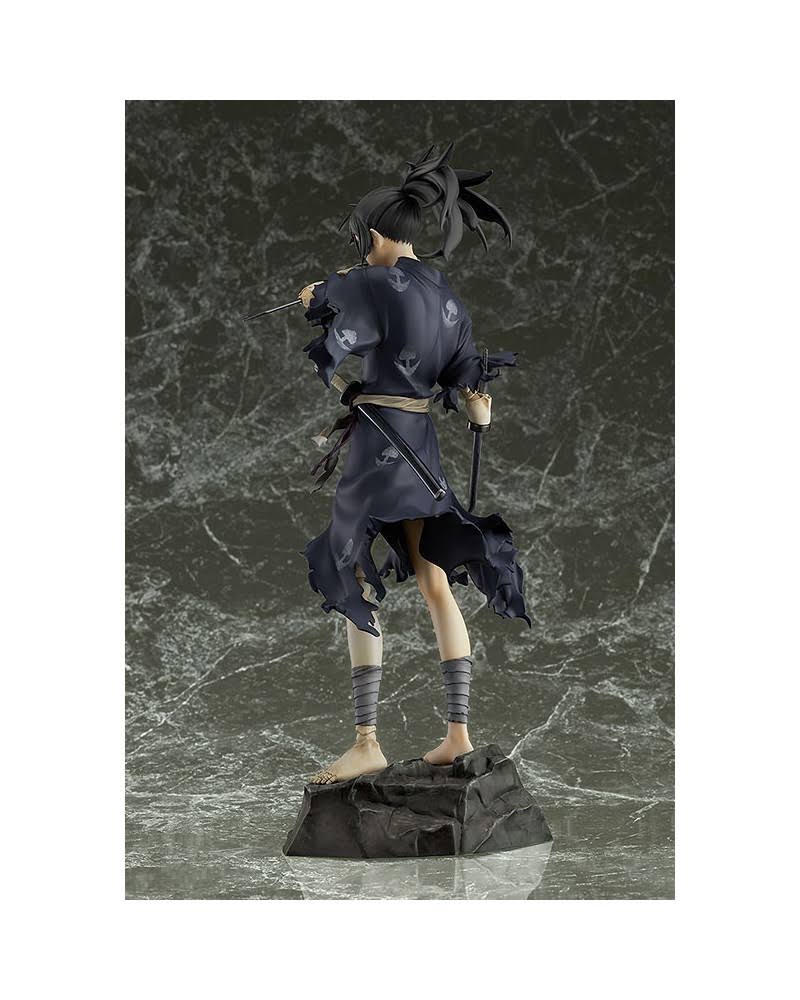 1/7 Scale Figure J81202