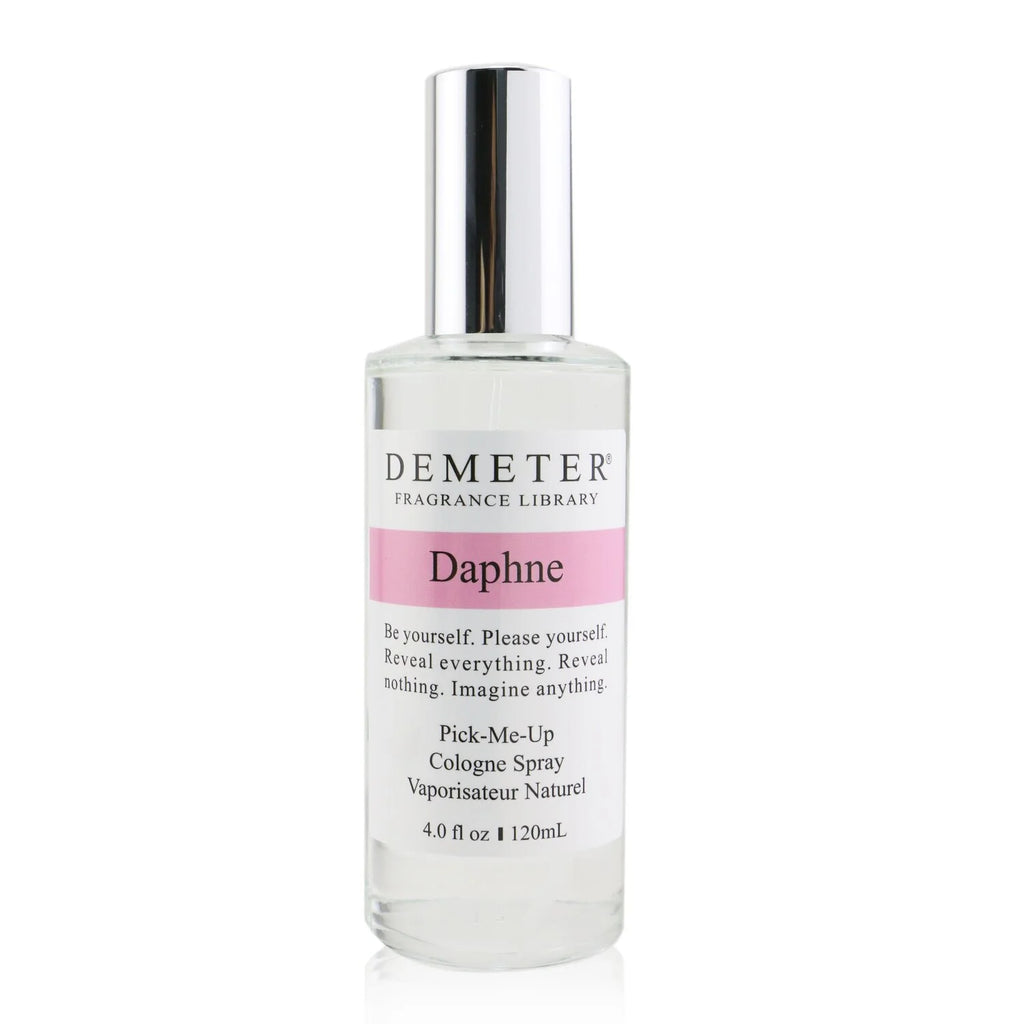 Daphne Cologne Spray 120ml U384