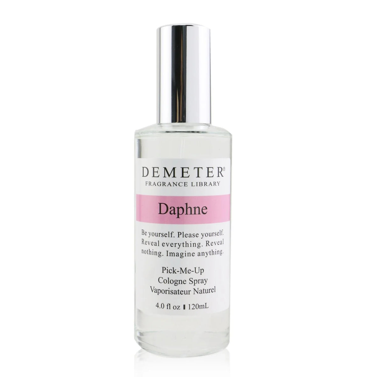 Daphne Cologne Spray 120ml U384
