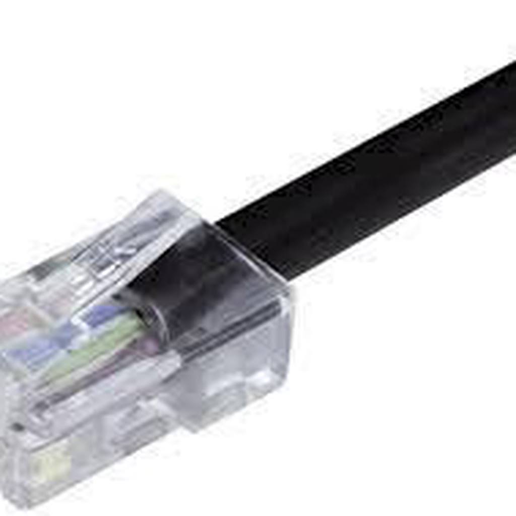 Patch cable - CAT 5e - 49 ft - Gray E298