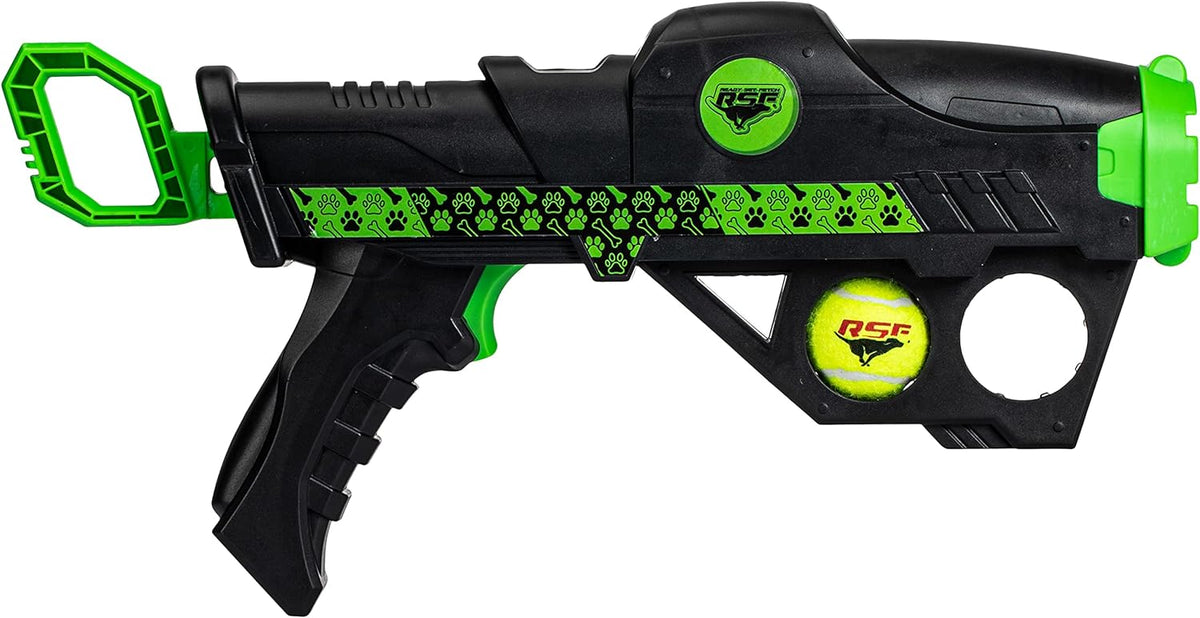 Mini Tennis Ball Launcher for Dogs V4336