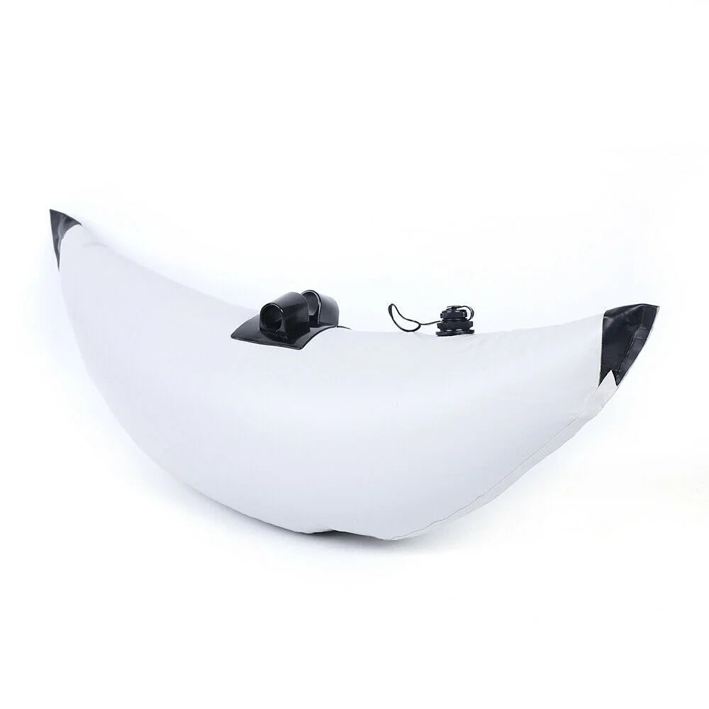Inflatable Kayak Outrigger Stabilizer Kit Q8598