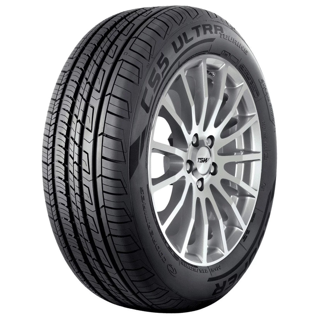 All Season 215/50R17 95V XL Passenger Tire Q99504