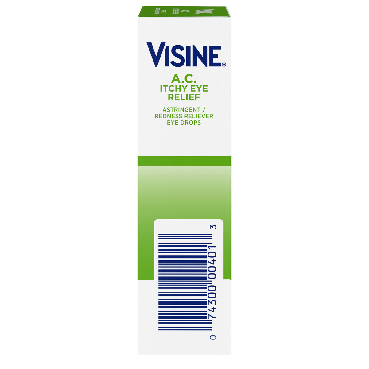 0.5 fl oz Itchy Eye Relief C303