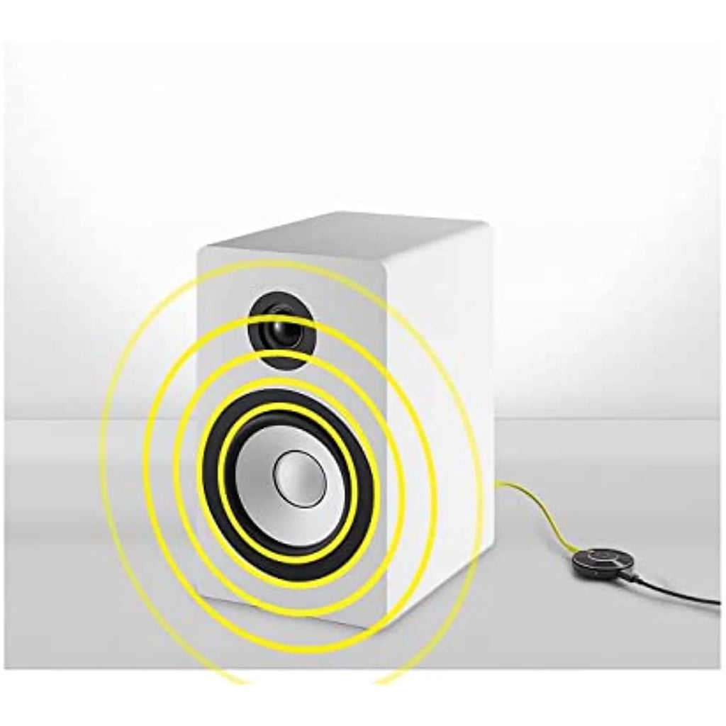 Gloss Black Audio G8262