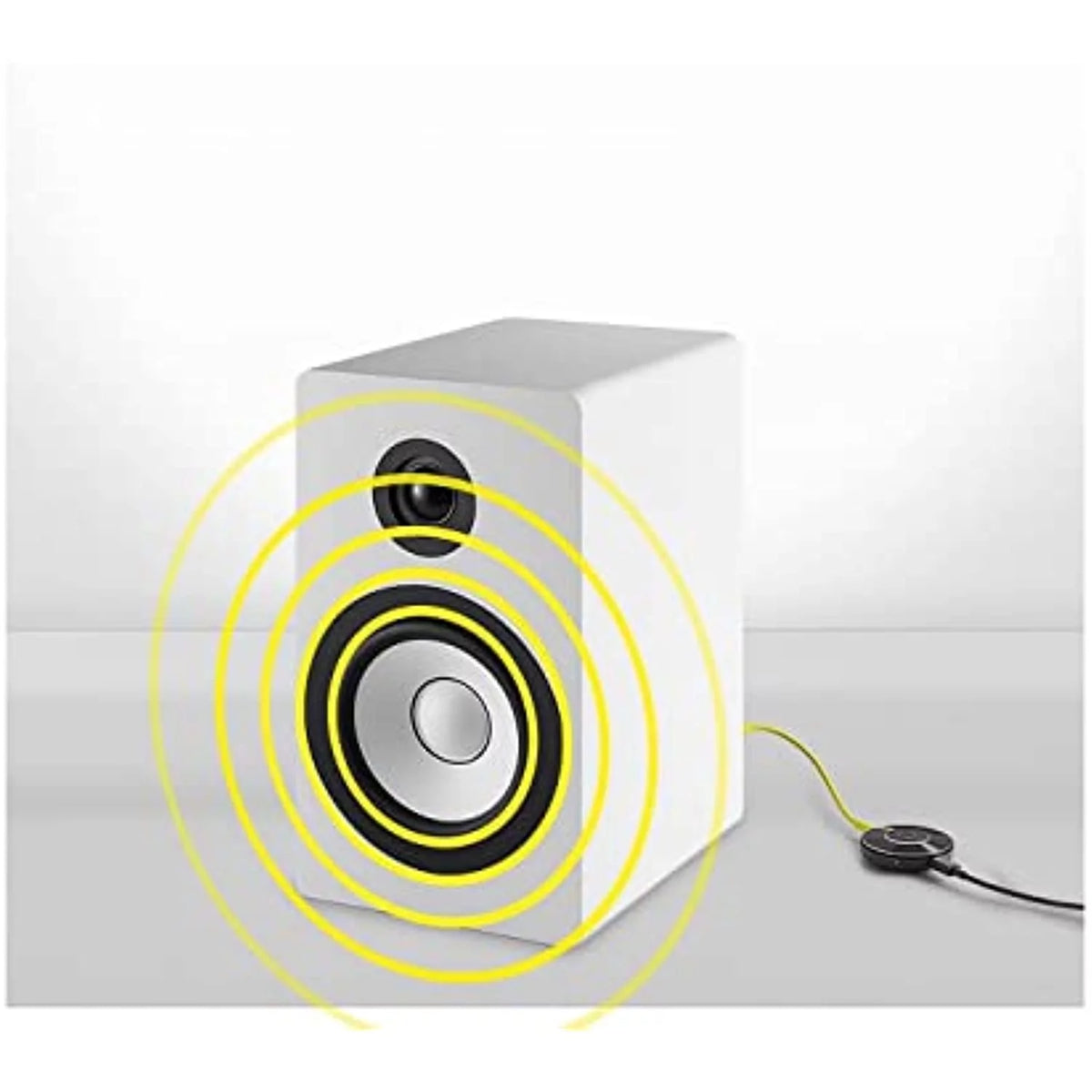 Gloss Black Audio G8262