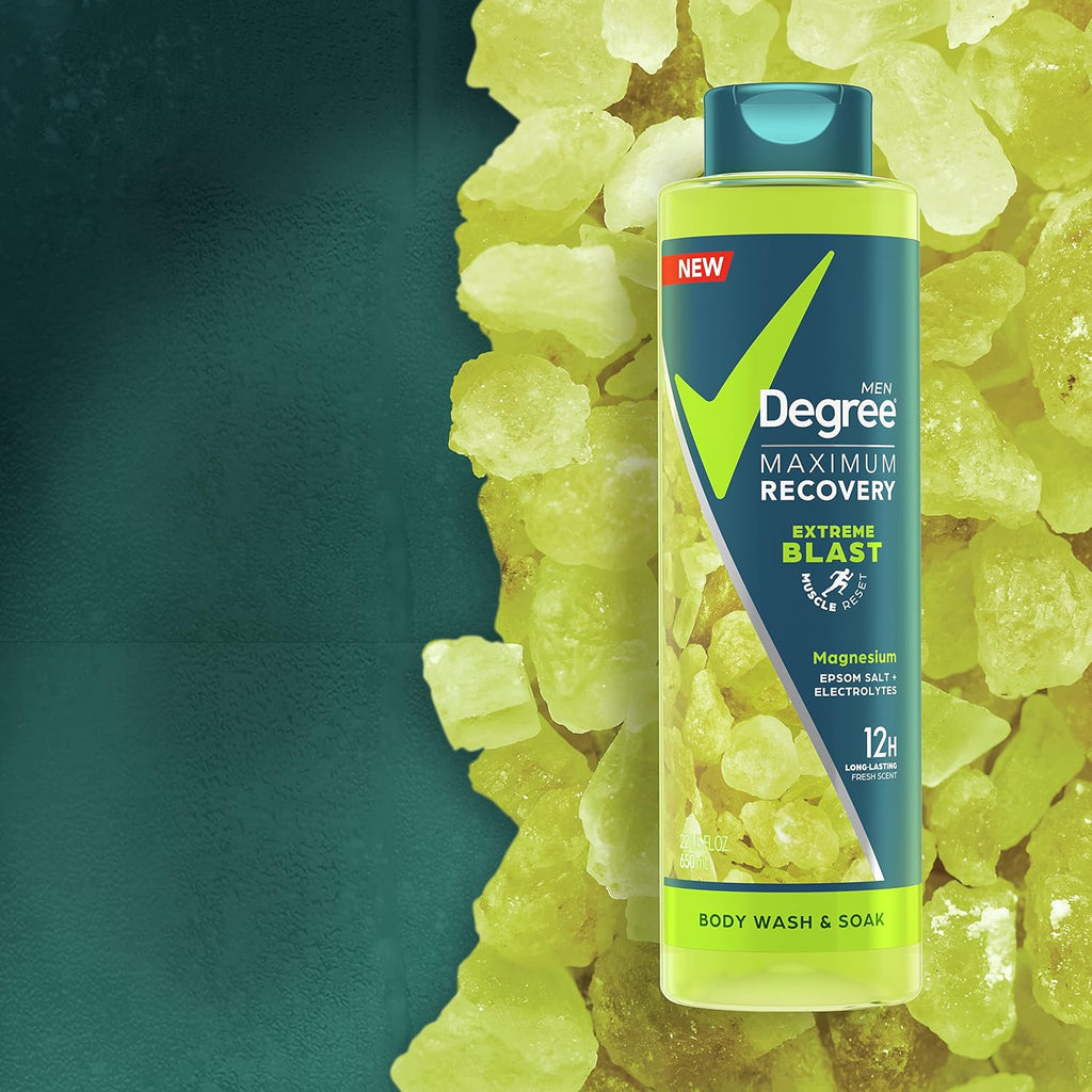 22 oz Body Wash and Soak B6465