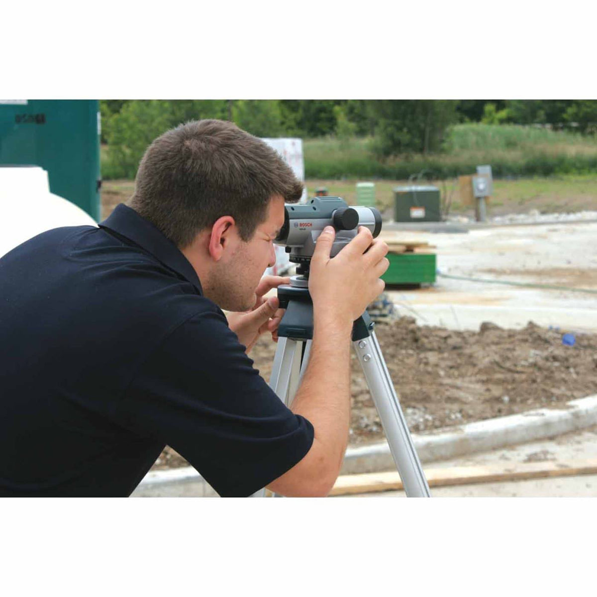Optical Level Kit W7003