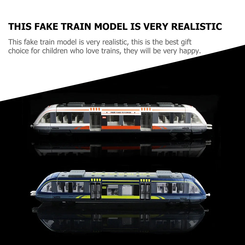 Electric Train Plaything L432083