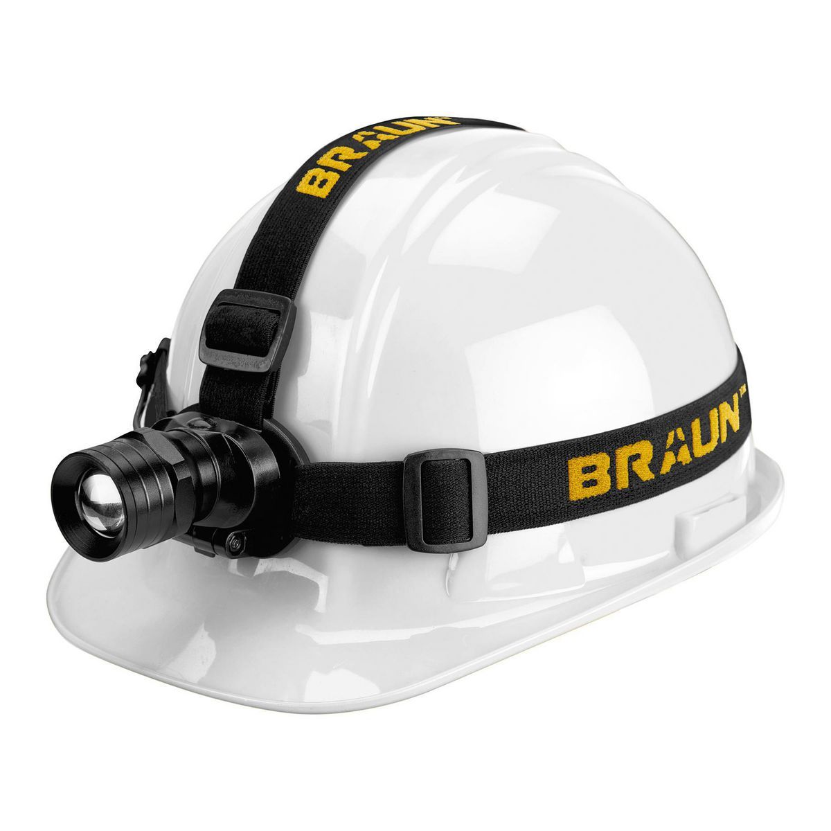 500 Lumen Swivel Headlamp M25869