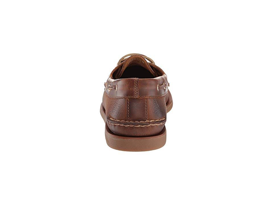 Sperry Gold Cup Rivington Size 15 M G84526