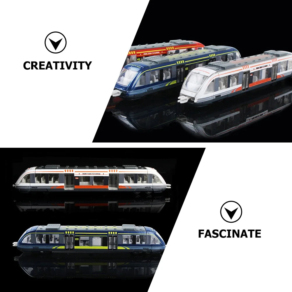 Electric Train Plaything L432083