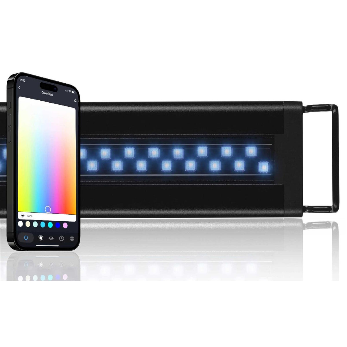 LED Light F51006