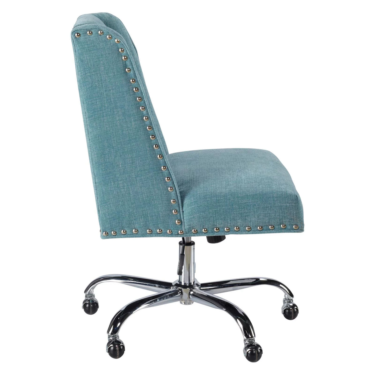 Chrome Office Chair F952169