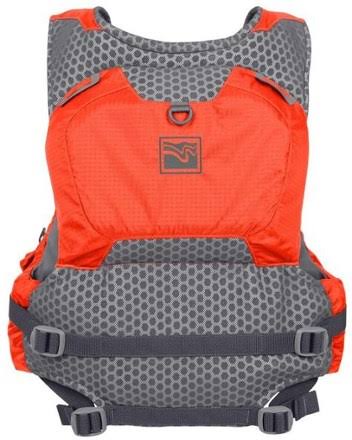 Orange M/L PFD G3157