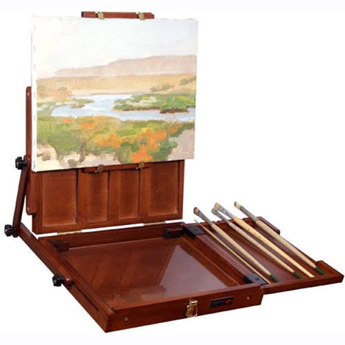 Pochade Box Medium O913031