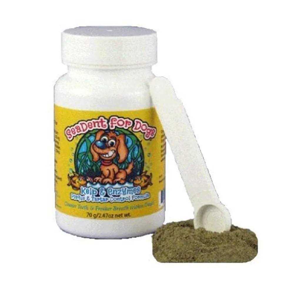 SeaDent for Dogs P3868