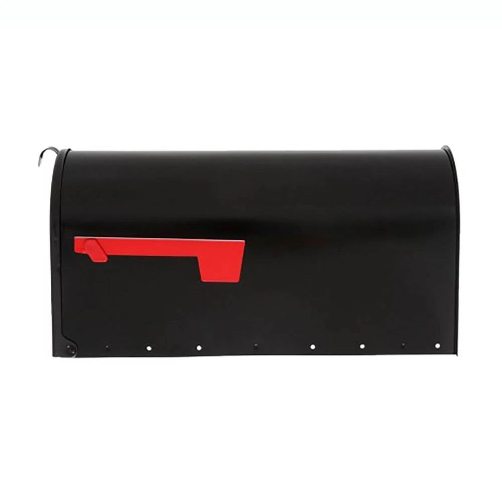 Post Mount Mailbox X892