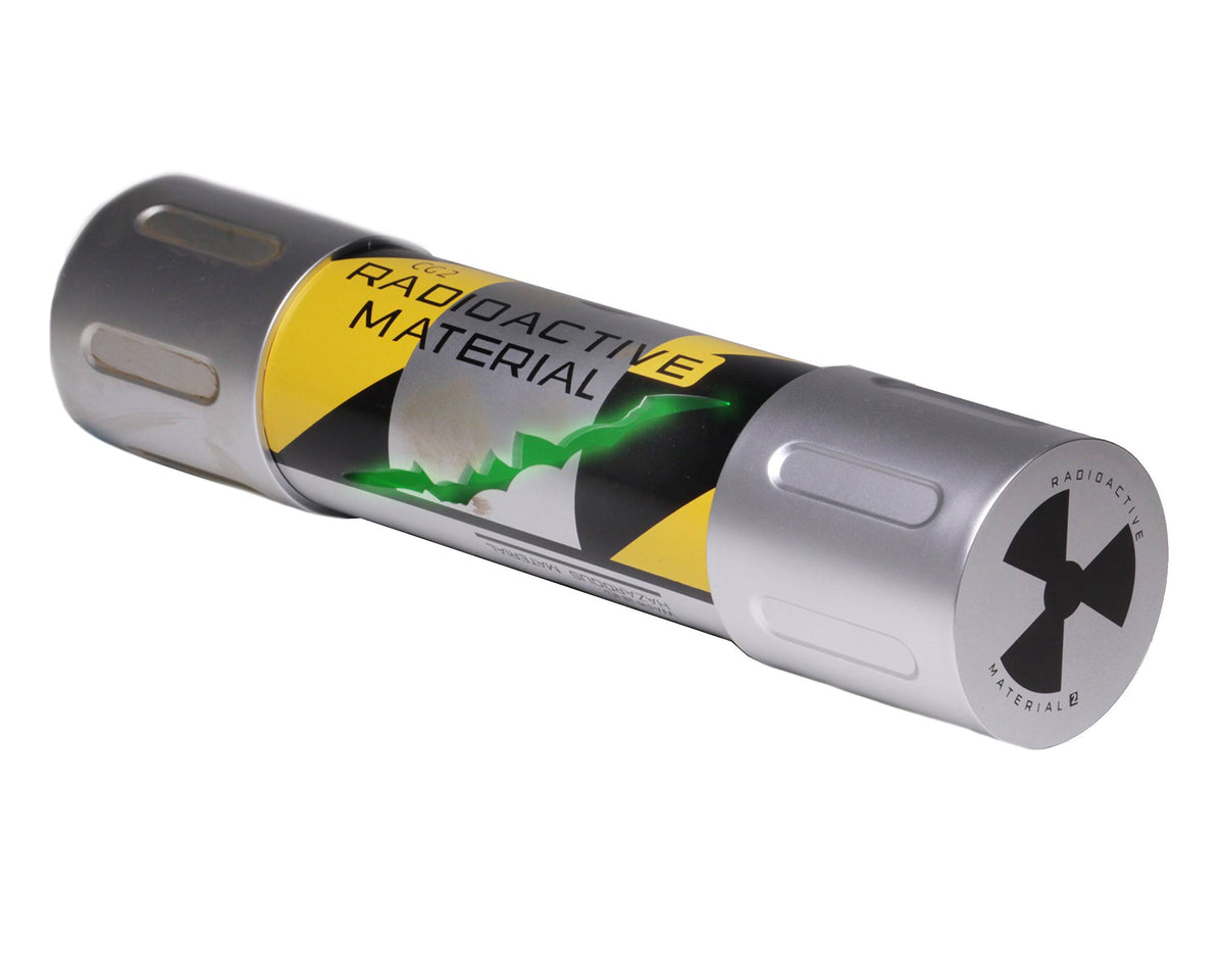 Mutagen Canister Prop Replica H6922