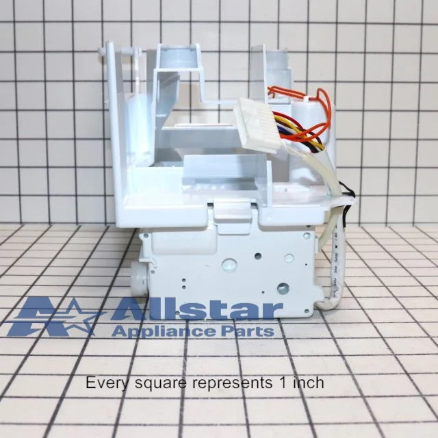 Refrigerator Ice Maker Assembly J82804