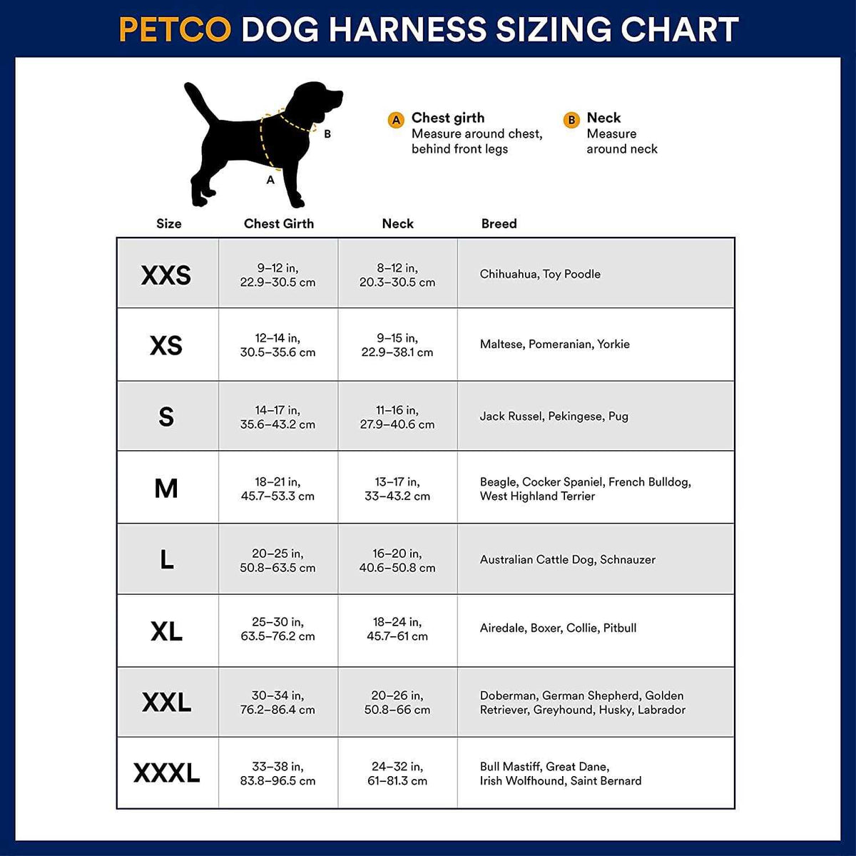 Small Dog Harness E49462