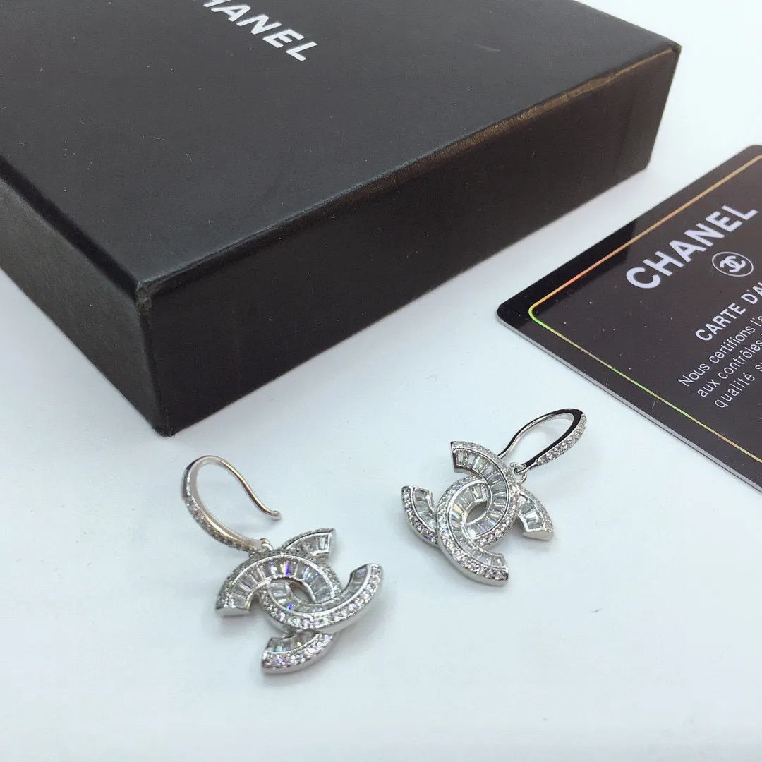 Earrings H210