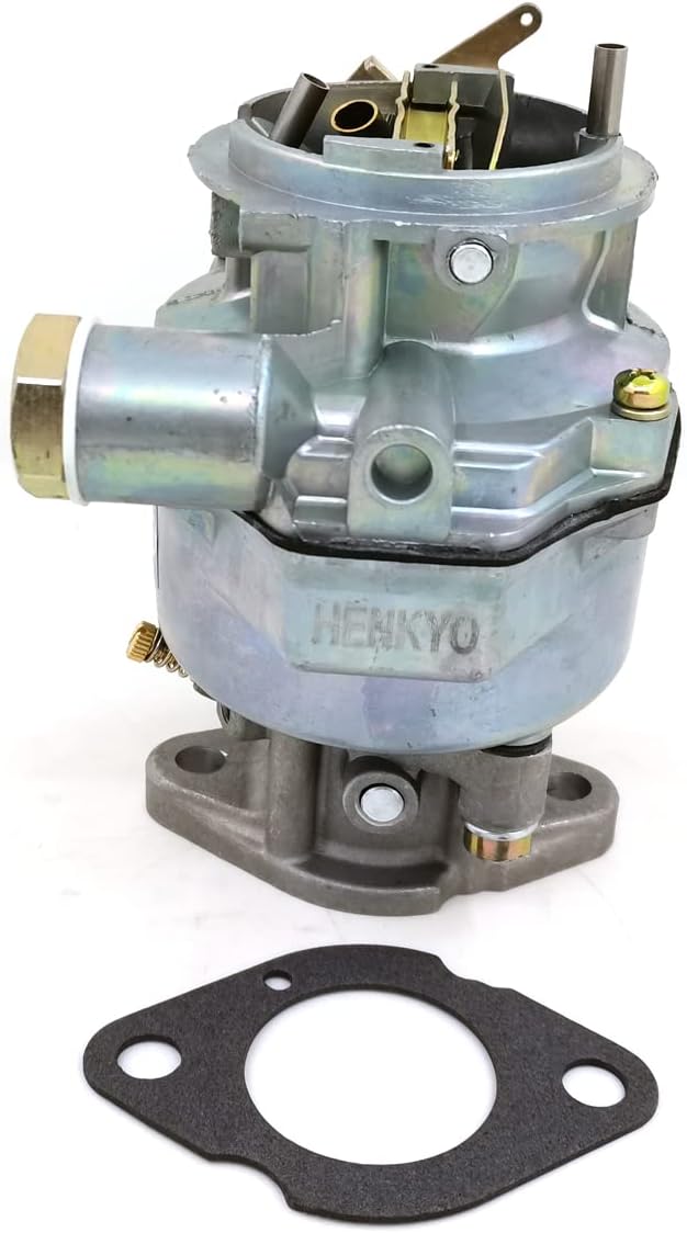 1 Barrel Carburetor for 230 & 250 Engine T8665